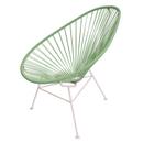 Acapulco Chair Classic, Verde Rosa