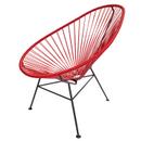 Acapulco Chair Classic, Rojo