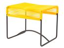 Acapulco Stool Outdoor, Mango