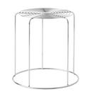 Wire Stool
