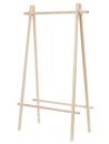 Clothes Rack, Freestanding, Ach