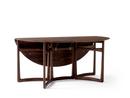 Drop Leaf Dining Table