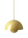 Details &Tradition Flowerpot VP7 Pendant Lamp Flowerpot VP7 Pendant Lamp, Pale Sand