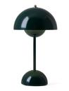 Flowerpot VP9 Portable, Dark green