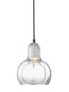 Mega Bulb Pendant Lamp