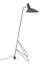 Tripod Floor Lamp, Moss