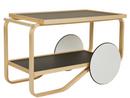 Serving Trolley 901, Black