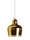 Pendant Lamp A330S Golden Bell