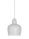 Pendant Lamp A330S Golden Bell, White