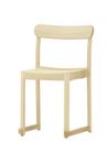 Atelier Chair, Beech natural