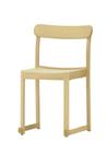 Atelier Chair, Oak natural