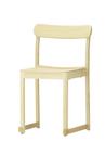 Atelier Chair, Ash natural