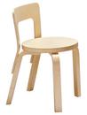 Children's Stool N65