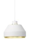 Pendant Lamp AMA500, White