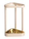 Umbrella Stand 115, Birch clear varnish