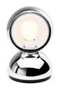 Eclisse Special Edition, Glossy chrome