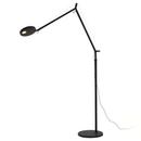 Demetra Lettura LED, Black