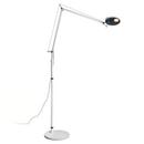 Demetra Lettura LED, White