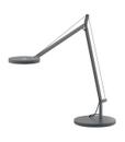 Demetra Tavolo LED, Anthracite grey, Lamp base