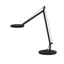 Demetra Tavolo LED, Black, Lamp base