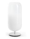 Gople Tavolo, White