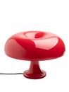 Details Artemide Nessino Nessino, Red