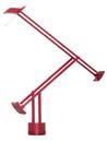Details Artemide Tizio 50 Tizio 50, Red - Limited Edition