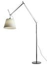 Tolomeo Mega Terra, Pergament nature, 42 cm