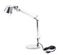 Tolomeo Tavolo Micro, Alu polished