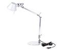 Tolomeo Tavolo Micro, Aluminium