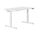 Level Lift Pure, 140 x 80 cm , White