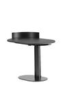 U-Lift, Black / basalt