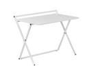 X-Press Desk, Melamine white / white