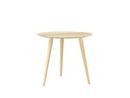 PLAYround Wood, Soap treated oak, ø 45 cm, Soap treated oak, 38 cm