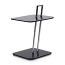 Occasional Table, Square, Black