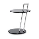 Occasional Table, Round, Black
