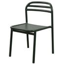 Bliss Chair, Dark green