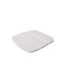 Cushion for Breeze Chair, Seat cushion, Natté, Sand