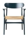 Details Carl Hansen & Søn CH26 Ilse Crawford Edition CH26 Ilse Crawford Edition, North Sea