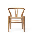 CH24 Children's Wishbone Chair