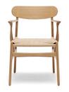 CH26 Dining Chair