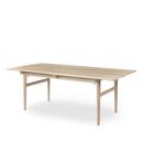 CH327, White oiled oak