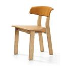 560 Back-Wing Chair, Naturale