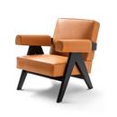 Capitol Complex Armchair