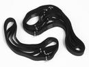 Details Cassina Belt set for Fauteuil Grand Confort, petit modèle Belt set for Fauteuil Grand Confort, petit modèle