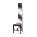 Hill House 1 Chair, Aubergine
