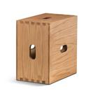 LC14 Stool, Tabouret Cabanon