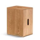 LC14 Stool, Tabouret Maison du Brésil
