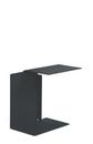 Diana Side Table, Diana A, Basalt grey