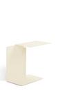 Diana Side Table, Diana A, Cream